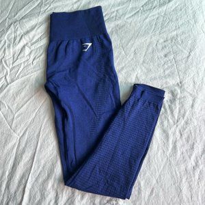 Gymshark Vital Seamless 2.0 Leggings Medium